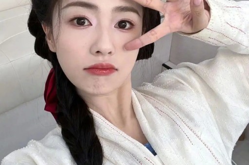 娱乐圈四月大瓜连连！娜扎放话人比角色美全红婵遭网暴报警内幕